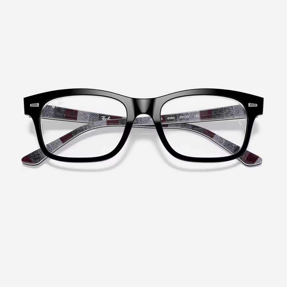 Unisex Ray Ban RB5383 eyeglass